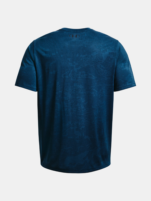 Under Armour Moška majica Under Armour UA Tech Vent Jacquard SS