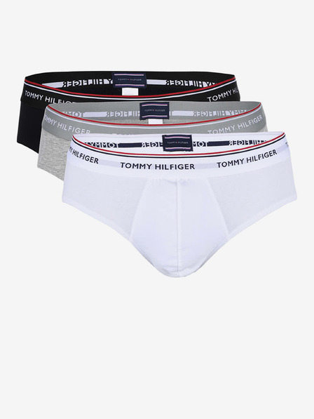 Tommy Hilfiger Underwear Kratke hlačke
