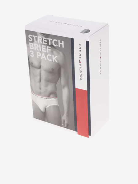 Tommy Hilfiger Underwear Kratke hlačke
