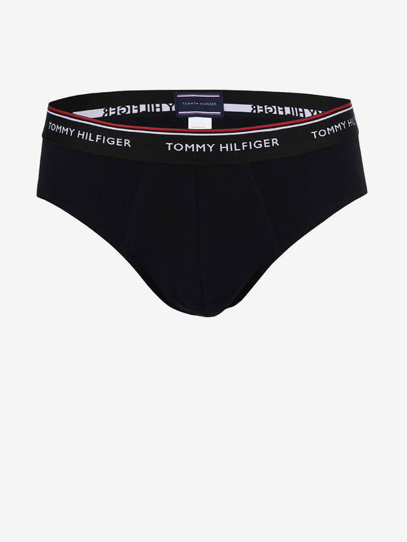 Tommy Hilfiger Underwear Kratke hlačke