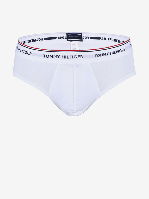 Tommy Hilfiger Underwear Kratke hlačke