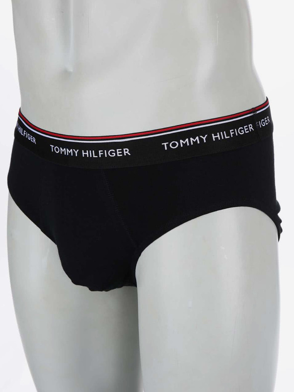 Tommy Hilfiger Underwear Kratke hlačke