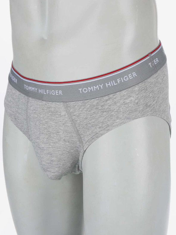 Tommy Hilfiger Underwear Kratke hlačke