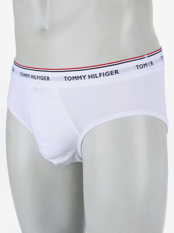 Tommy Hilfiger Underwear Kratke hlačke
