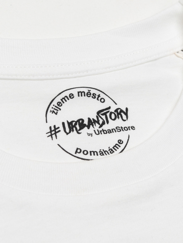 UrbanStory Majica UrbanStory
