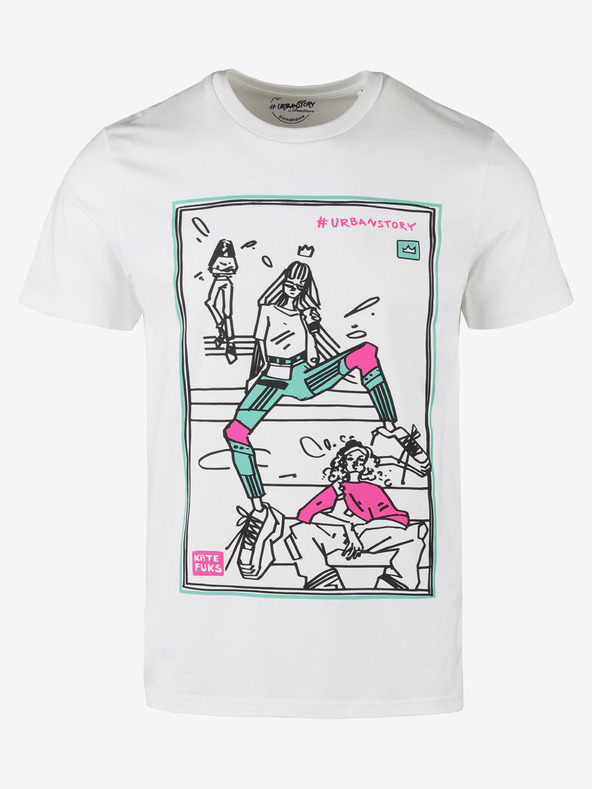 UrbanStory Majica UrbanStory