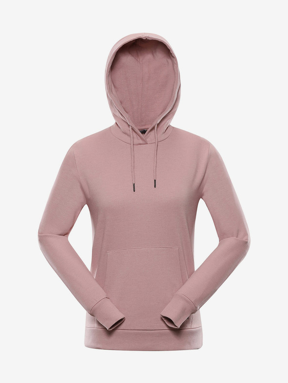 NAX Roza ženska osnovna majica NAX QEDA