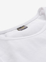 NAX Ženska majica NAX ULEWA bela