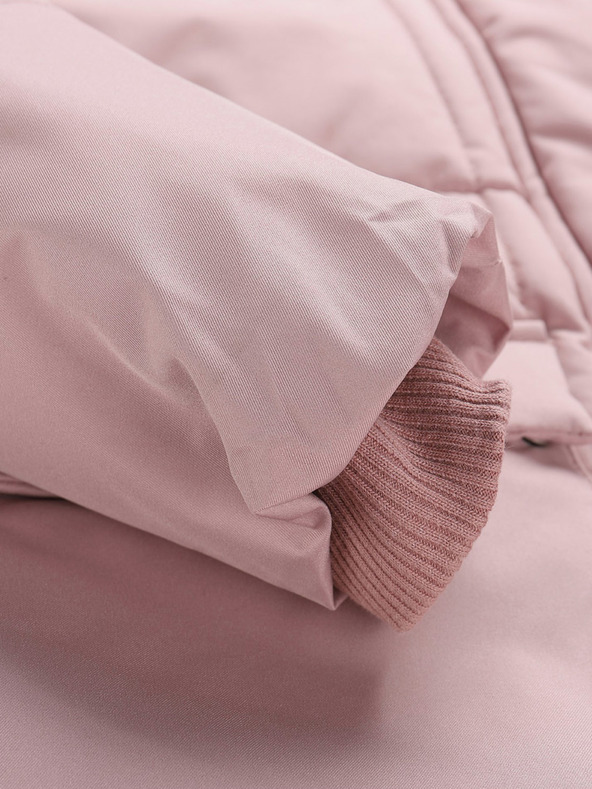 NAX Roza ženski zimski plašč NAX KAWERA