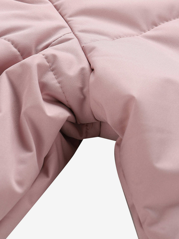 NAX Roza ženski zimski plašč NAX KAWERA