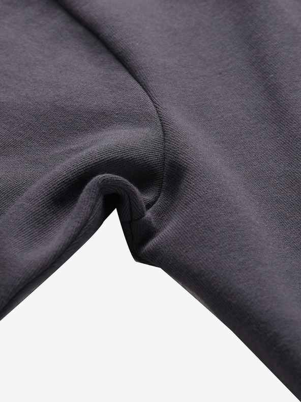 NAX Moška majica NAX NAX LIMEN siva