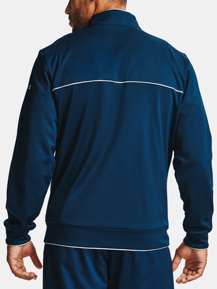 Under Armour Moški pulover Under Armour PJT ROCK KNIT TRACK JKT