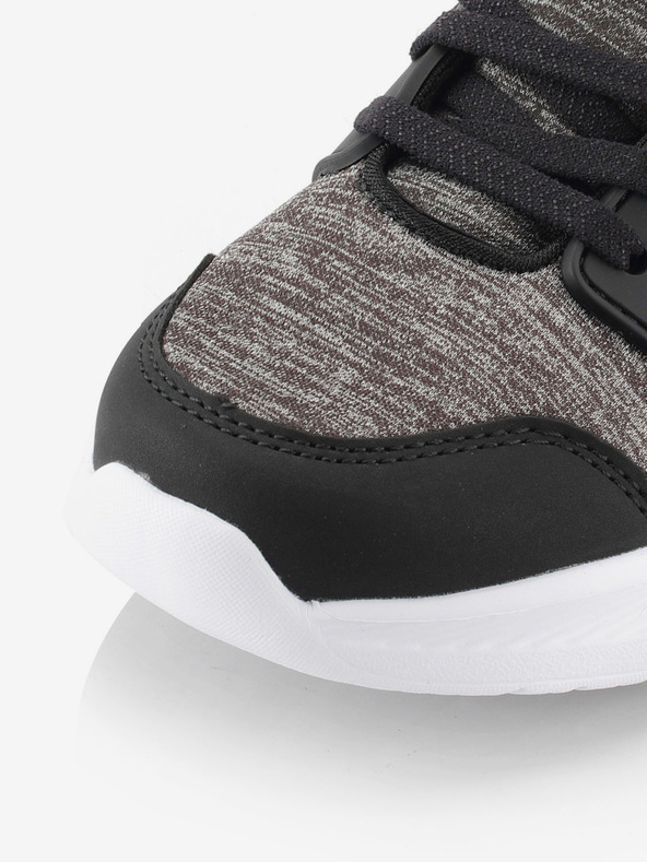 NAX Črne in sive deške superge NAX Gorromo