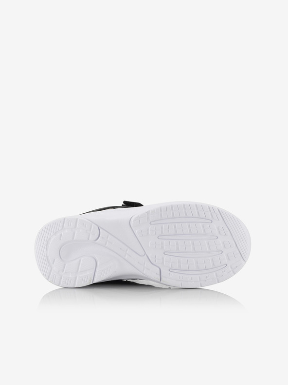 NAX Črne in sive deške superge NAX Gorromo