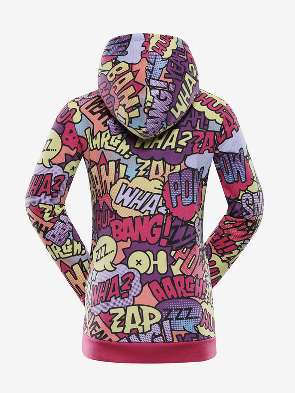 NAX Nalo Pulover otroška