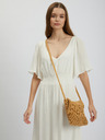 Orsay Rjava ženska crossbody torbica ORSAY