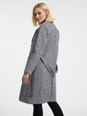 Orsay Siv ženski plašč ORSAY