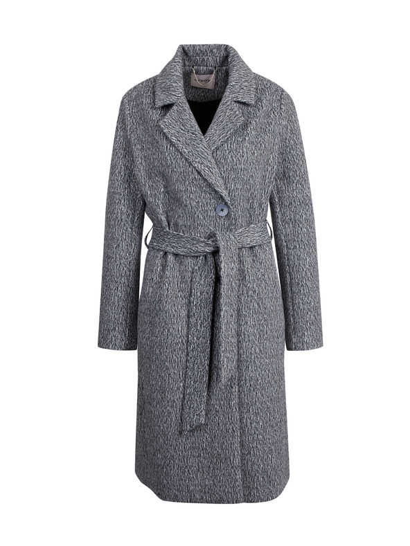 Orsay Siv ženski plašč ORSAY