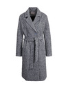 Orsay Siv ženski plašč ORSAY