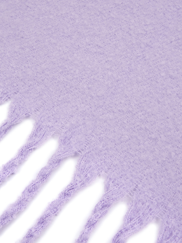 Orsay Svetlo vijolična ženska ruta ORSAY