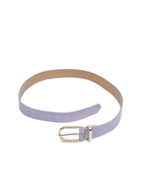 Orsay Svetlo vijoličen ženski pas ORSAY