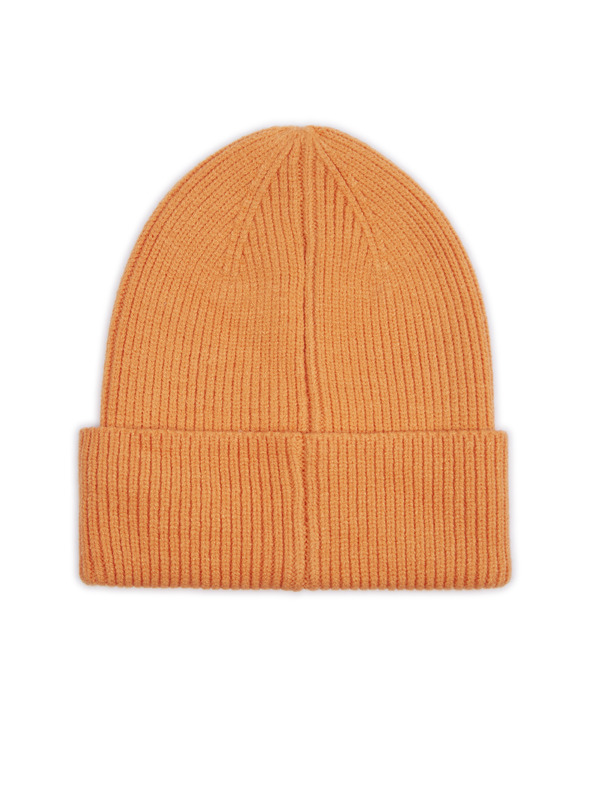 Orsay Oranžna ženska rebrasta kapa ORSAY
