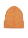 Orsay Oranžna ženska rebrasta kapa ORSAY