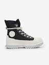 Converse Črne gležnjarske superge Converse Chuck Taylor All Star Lugged 2.0