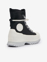 Converse Črne gležnjarske superge Converse Chuck Taylor All Star Lugged 2.0