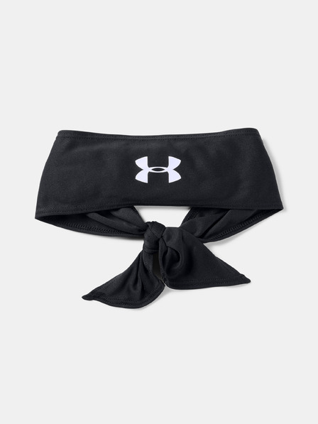 Under Armour Unisex mini naglavni trakovi Under Armour Unisex Tie HB