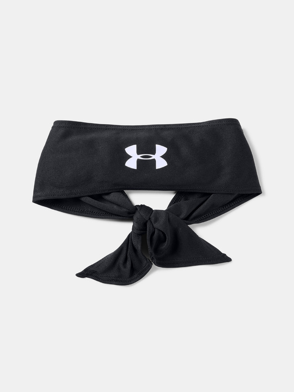 Under Armour Unisex mini naglavni trakovi Under Armour Unisex Tie HB