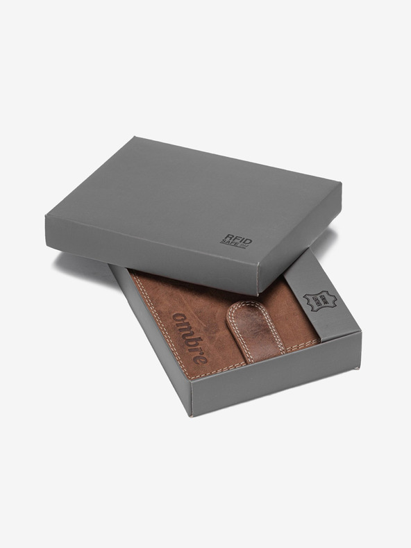 Ombre Clothing Denarnica