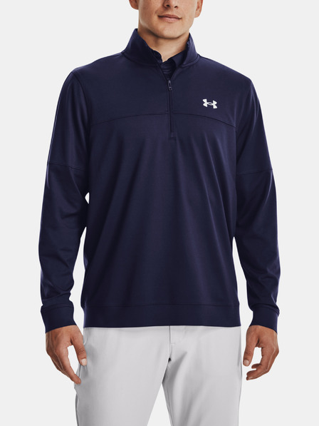 Under Armour Moški pulover Under Armour UA Storm Midlayer HZ