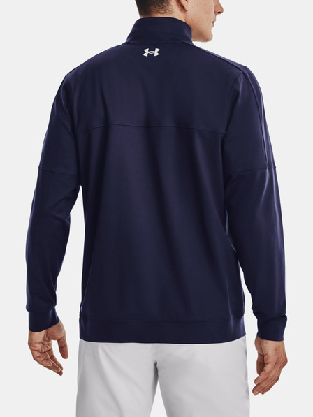 Under Armour Moški pulover Under Armour UA Storm Midlayer HZ