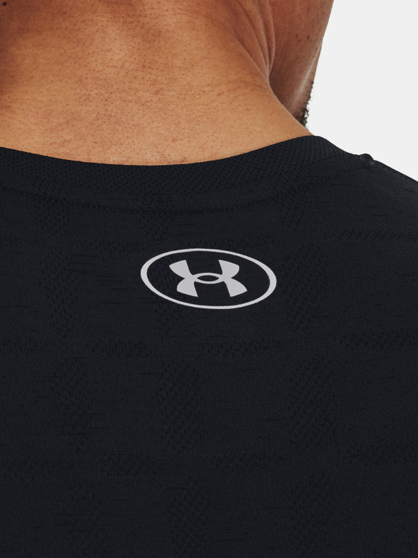 Under Armour Moška majica Under Armour UA Seamless Ripple SS