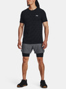 Under Armour Moška majica Under Armour UA Seamless Ripple SS
