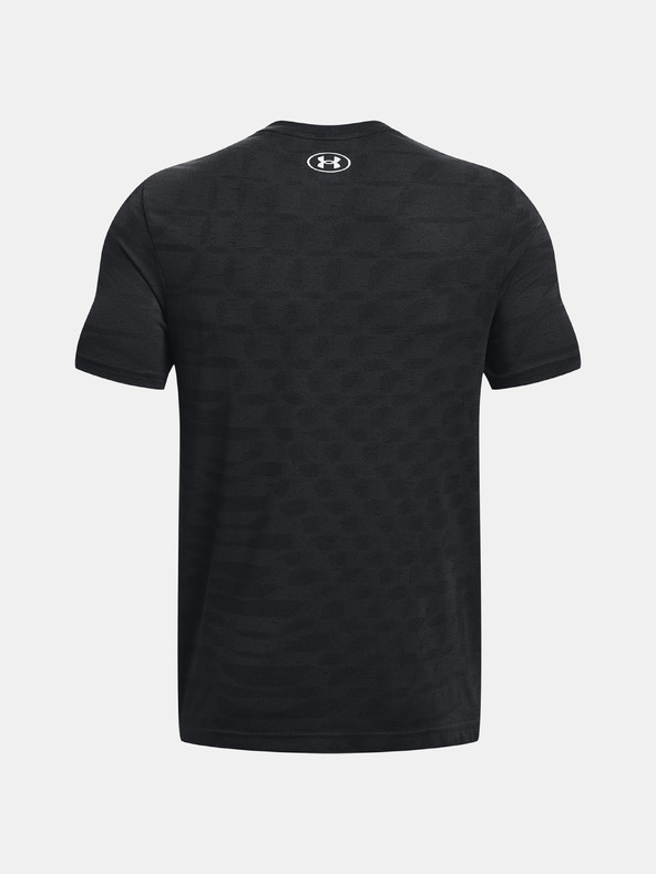 Under Armour Moška majica Under Armour UA Seamless Ripple SS