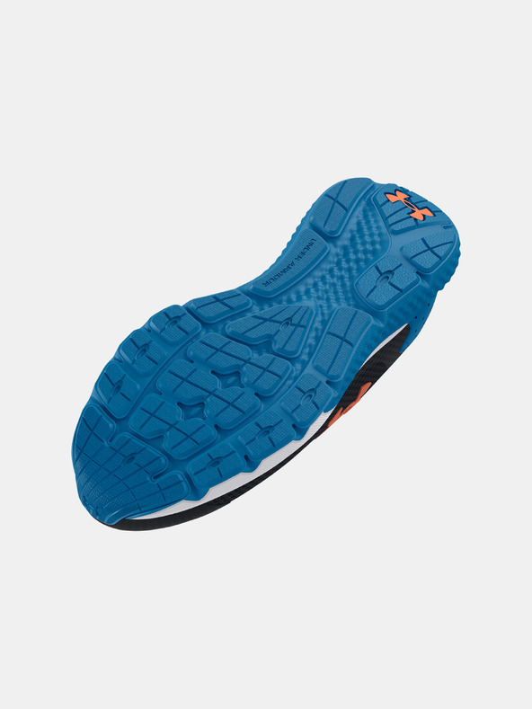 Under Armour Deški čevlji Under Armour UA BPS Rogue 3 AL-BLK