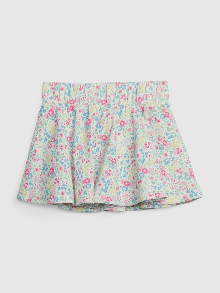 GAP Baby kratke hlače krilo Mix & Match GAP