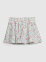 GAP Baby kraťasová sukňa Mix & Match