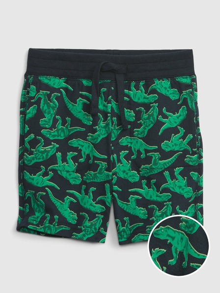 GAP Dojenčkove kratke hlače Mix & Match GAP