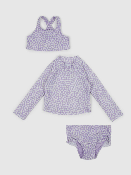 GAP Baby kopalne hlače komplet GAP