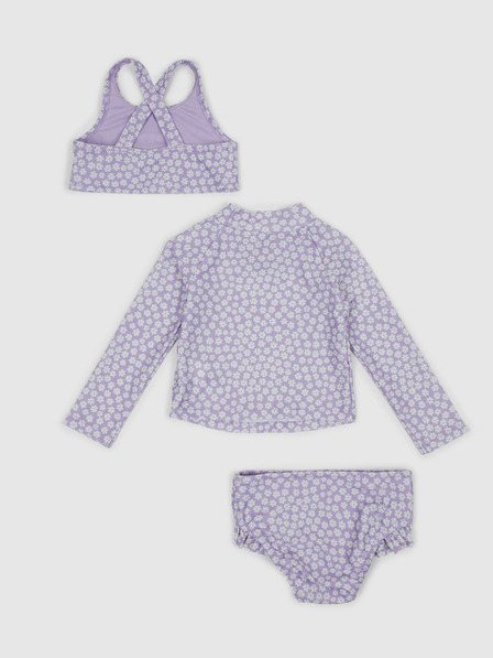 GAP Baby kopalne hlače komplet GAP