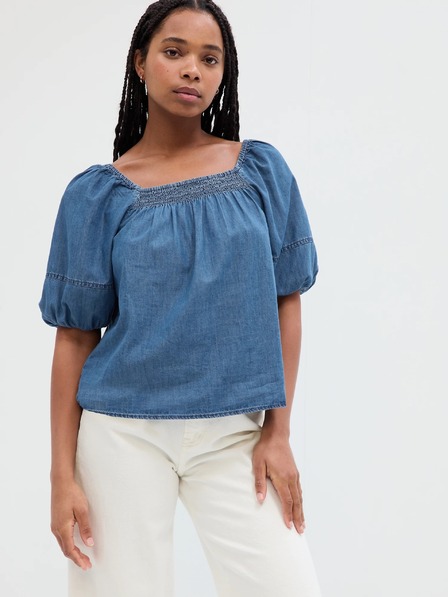 GAP Jeans top GAP