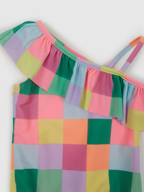 GAP Detské jednodielne plavky GAP