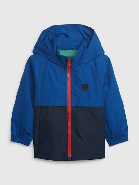 GAP Baby bunda na zips