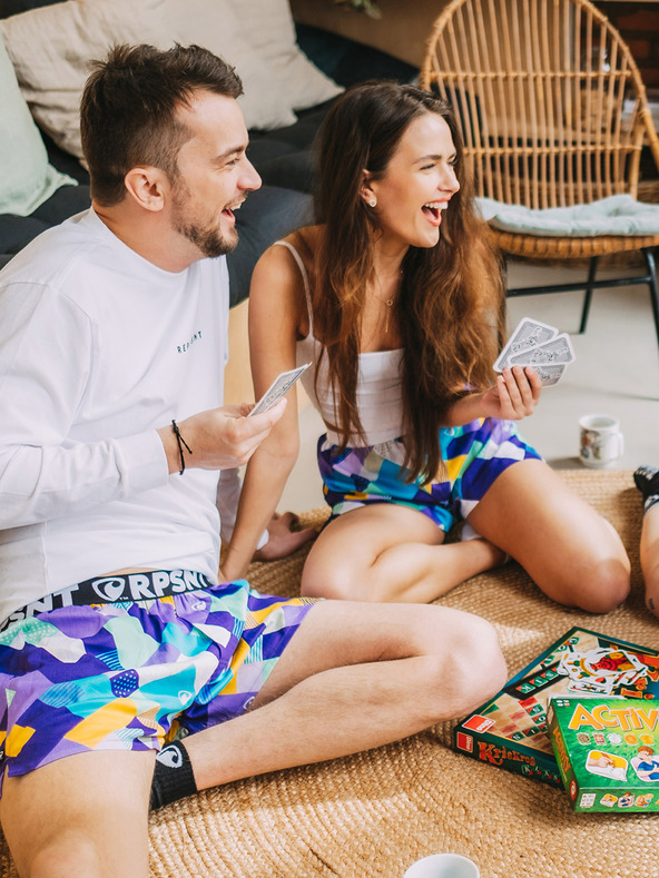 Represent Mike Ohlapne boksarice