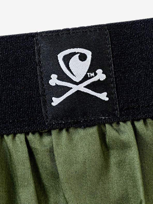 Represent Mike Ohlapne boksarice