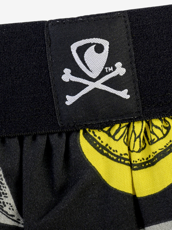 Represent Mike Ohlapne boksarice