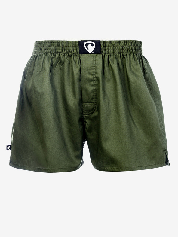 Represent Ali Ohlapne boksarice